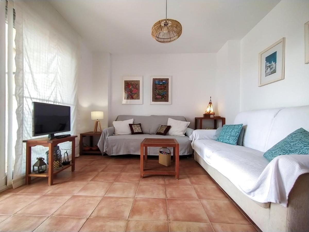 Apartamento Con 129M2 De Terraza Con Vistas Cabo de Palos Exterior photo