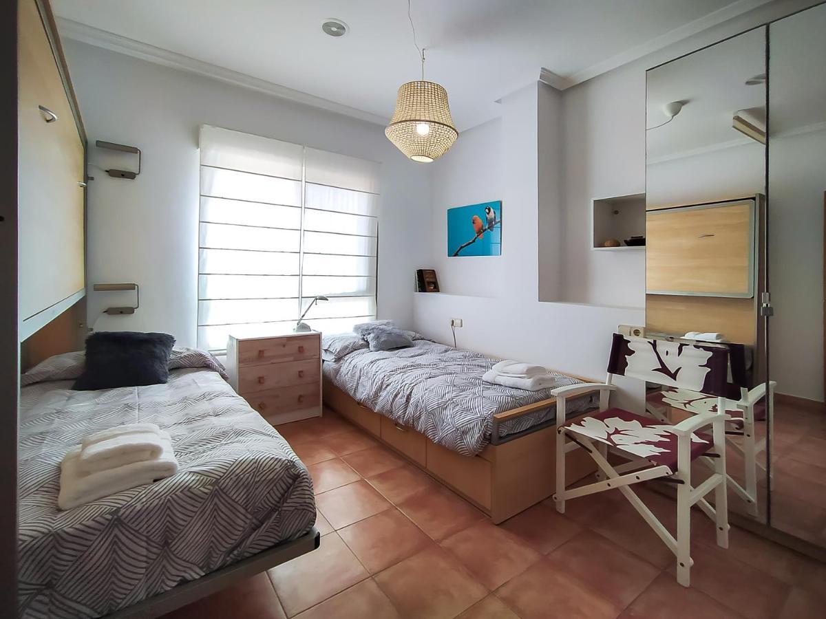 Apartamento Con 129M2 De Terraza Con Vistas Cabo de Palos Exterior photo